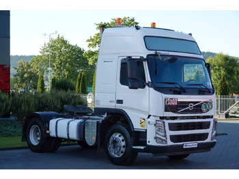 Tahač Volvo FM 450 / ADR / HYDRAULIKA /  RETARDER / ALUFELGI: obrázek 2