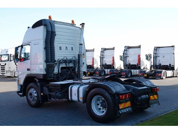 Tahač Volvo FM 450 / ADR / HYDRAULIKA /  RETARDER / ALUFELGI: obrázek 4