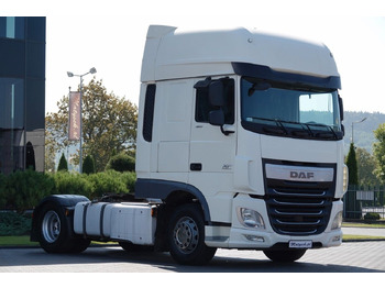 Tahač DAF XF 460