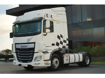 Tahač DAF XF 460