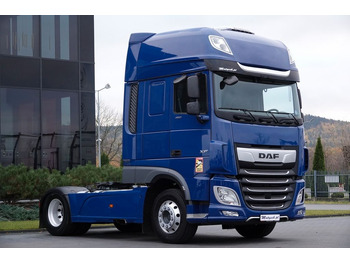 Tahač DAF XF 480
