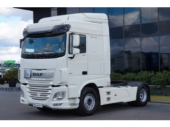 Tahač DAF XF 480