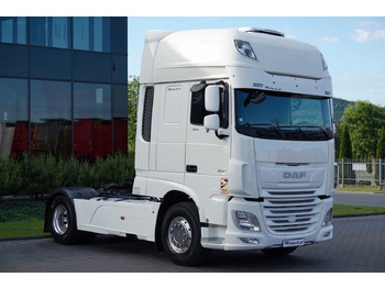 Tahač DAF XF 480