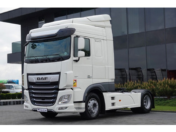 Tahač DAF XF 480
