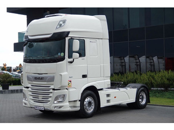 Tahač DAF XF 480