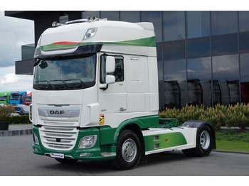Tahač DAF XF 480