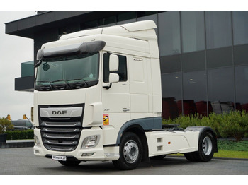 Tahač DAF XF 480