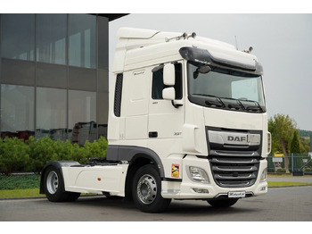 Tahač DAF XF 480