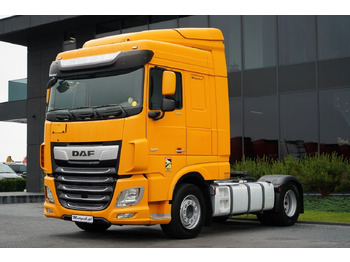 Tahač DAF XF 480