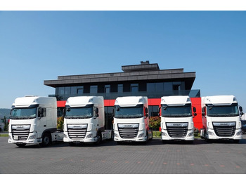 Tahač DAF XF 480