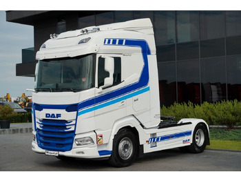 Tahač DAF XG 530