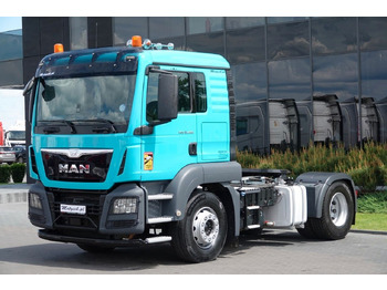 Tahač MAN TGS 18.480