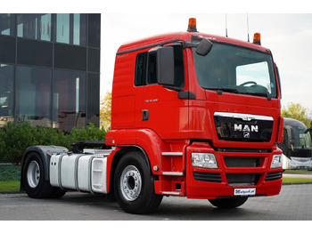 Tahač MAN TGS 18.480