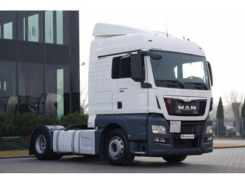 Tahač MAN TGX 18.440