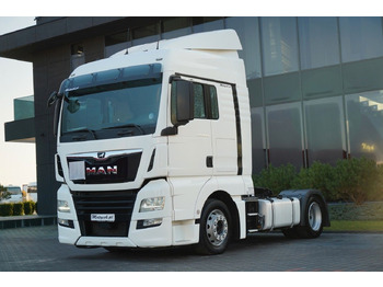 Tahač MAN TGX 18.460