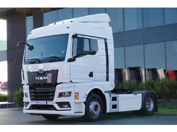 Tahač MAN TGX 18.470