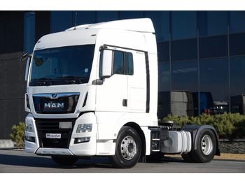 Tahač MAN TGX 18.470