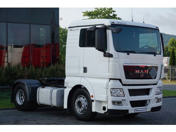 Tahač MAN TGX 18.480