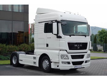 Tahač MAN TGX 18.480