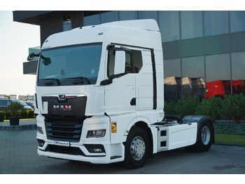 Tahač MAN TGX 18.510