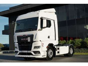 Tahač MAN TGX 18.510