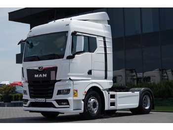 Tahač MAN TGX 18.510