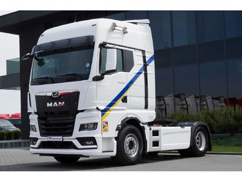 Tahač MAN TGX 18.510