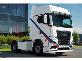 Tahač MAN TGX 18.510