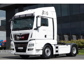 Tahač MAN TGX 18.510