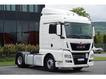 Tahač MAN TGX 18.510