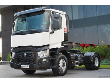 Tahač RENAULT C 440