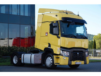 Tahač RENAULT T 440