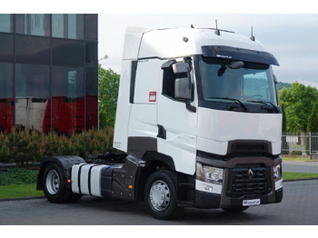 Tahač RENAULT T High 520