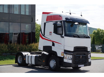 Tahač RENAULT T High 520