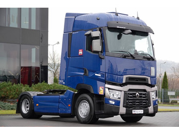 Tahač RENAULT T High 520