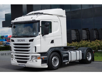 Tahač SCANIA G 440