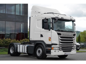 Tahač SCANIA G 450