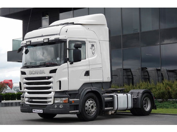 Tahač SCANIA R 440