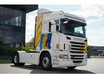 Tahač SCANIA R 440