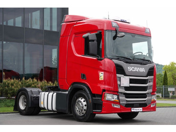 Tahač SCANIA R 450
