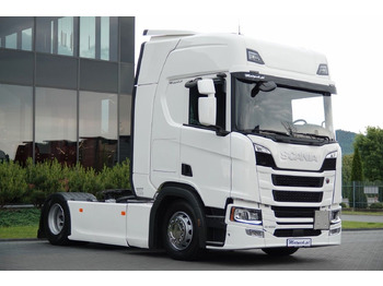 Tahač SCANIA R 450