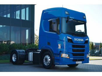 Tahač SCANIA R 450