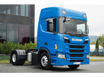Tahač SCANIA R 450