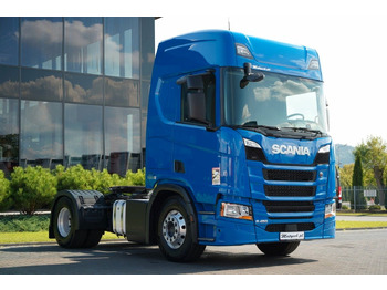 Tahač SCANIA R 450