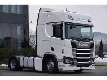 Tahač SCANIA R 450