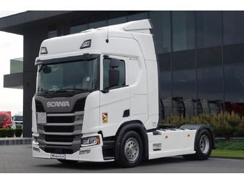 Tahač SCANIA R 450