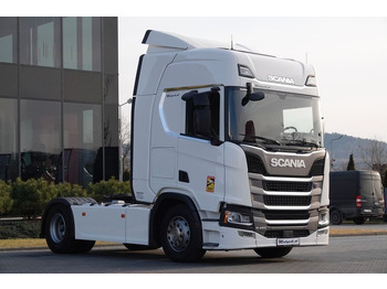 Tahač SCANIA R 450