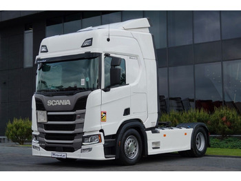 Tahač SCANIA R 450