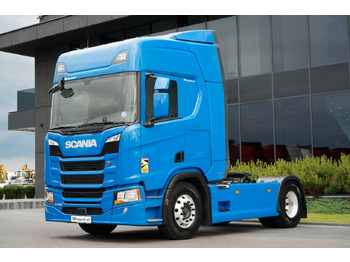 Tahač SCANIA R 450