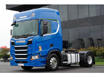 Tahač SCANIA R 450